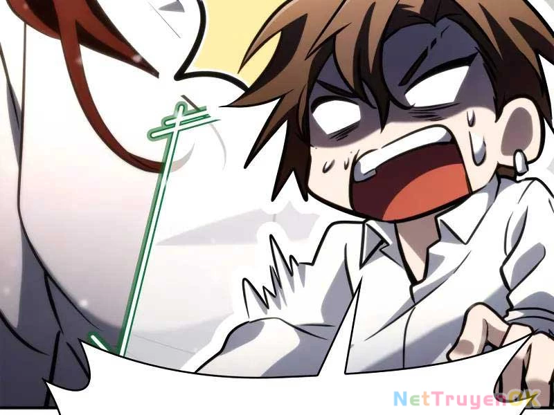 Đại Pháp Sư Toàn Năng Chapter 93 - Trang 4