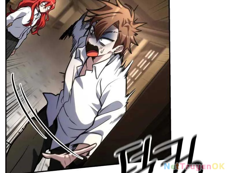 Đại Pháp Sư Toàn Năng Chapter 93 - Trang 4