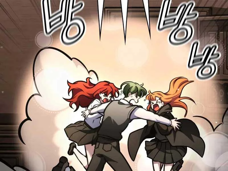 Đại Pháp Sư Toàn Năng Chapter 93 - Trang 4