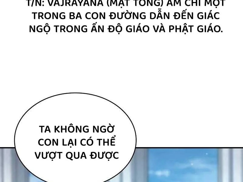 Đại Pháp Sư Toàn Năng Chapter 93 - Trang 4