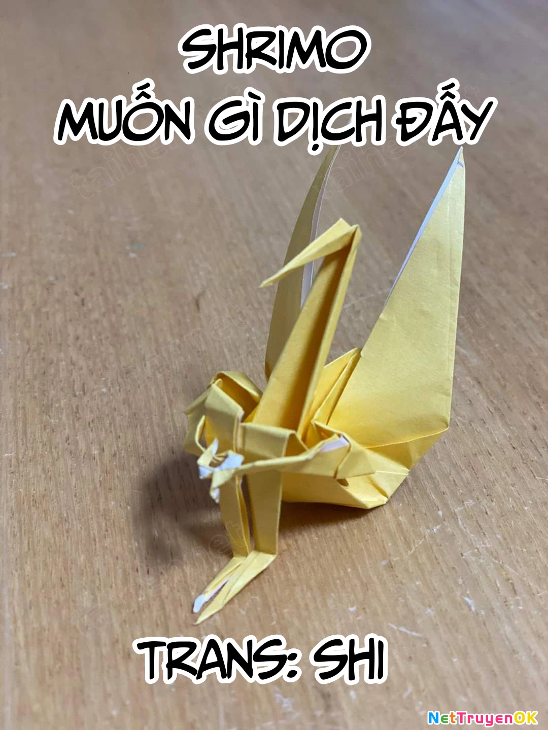 Misaki-kun wa Kouryaku Chara Janai Chapter 10 - Trang 3