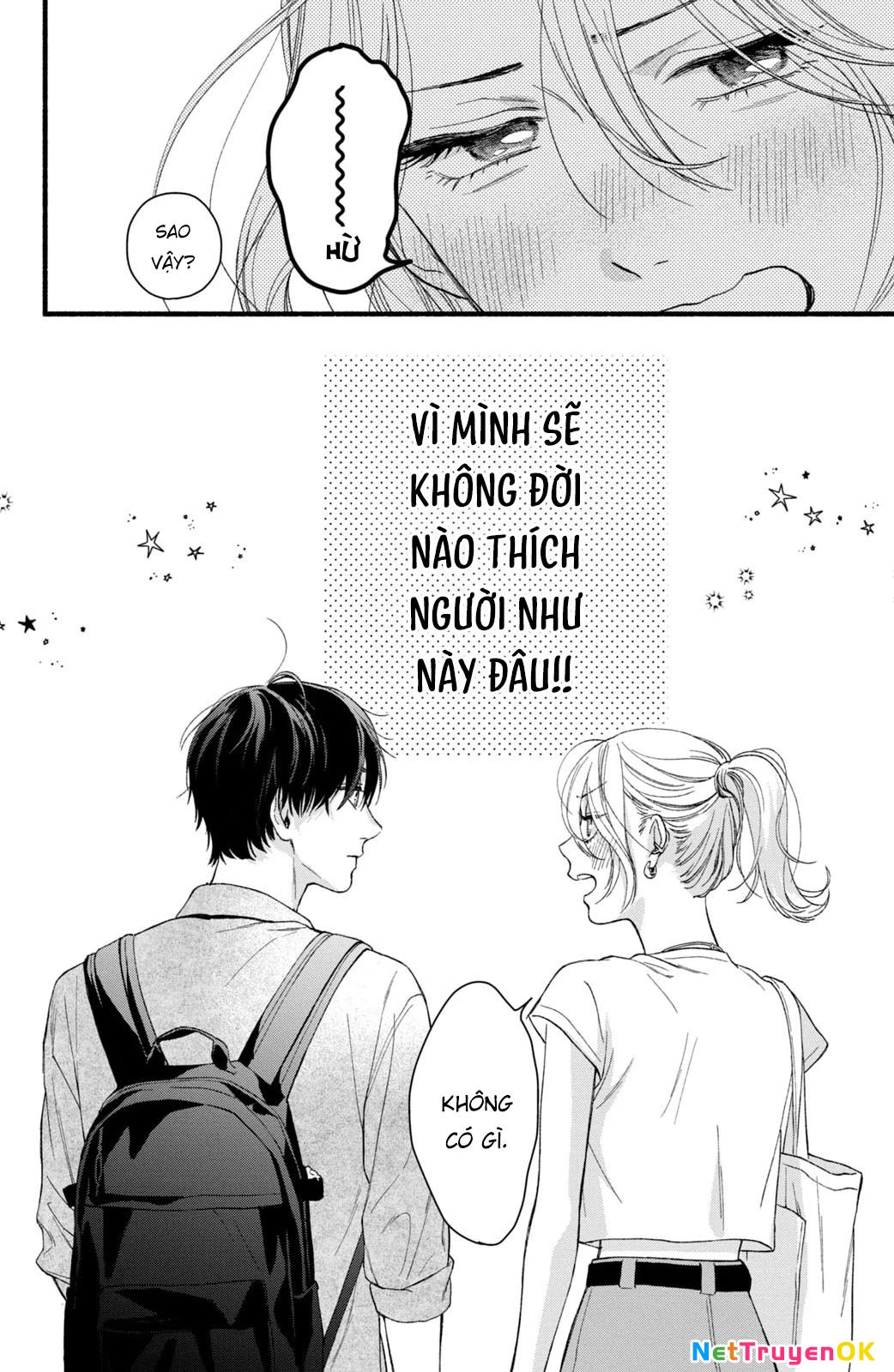 Isso Anata ga Todome wo Sashite Chapter 1 - Trang 2