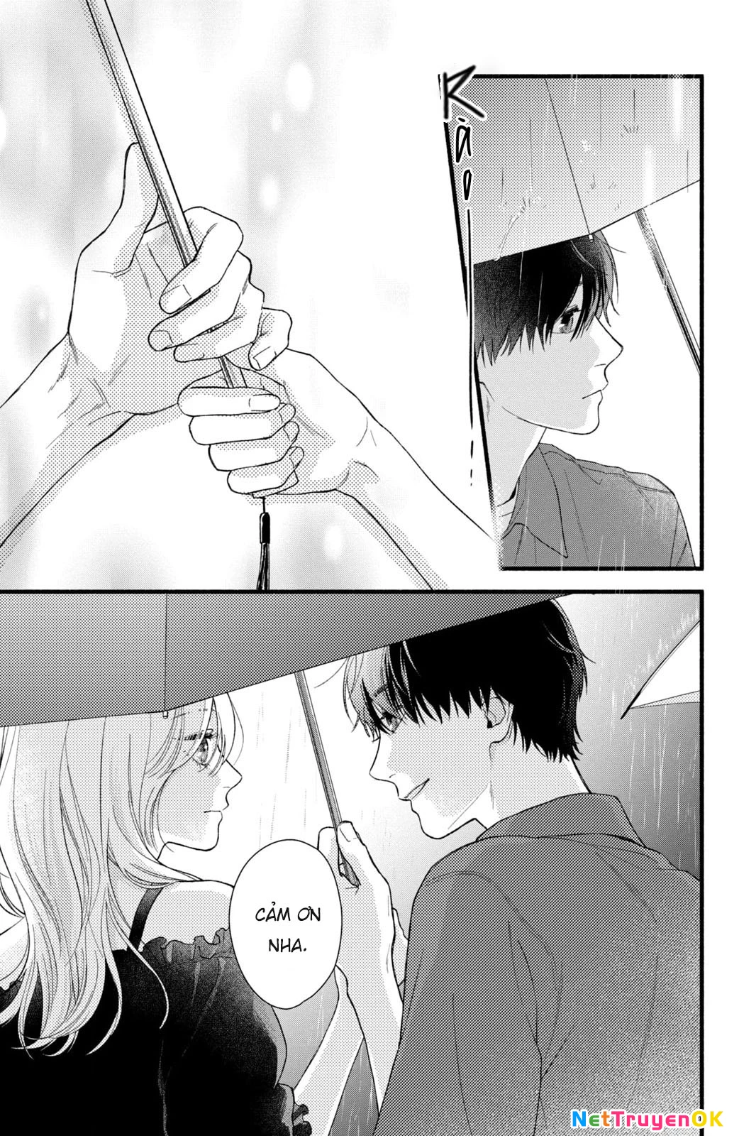 Isso Anata ga Todome wo Sashite Chapter 2 - Trang 2