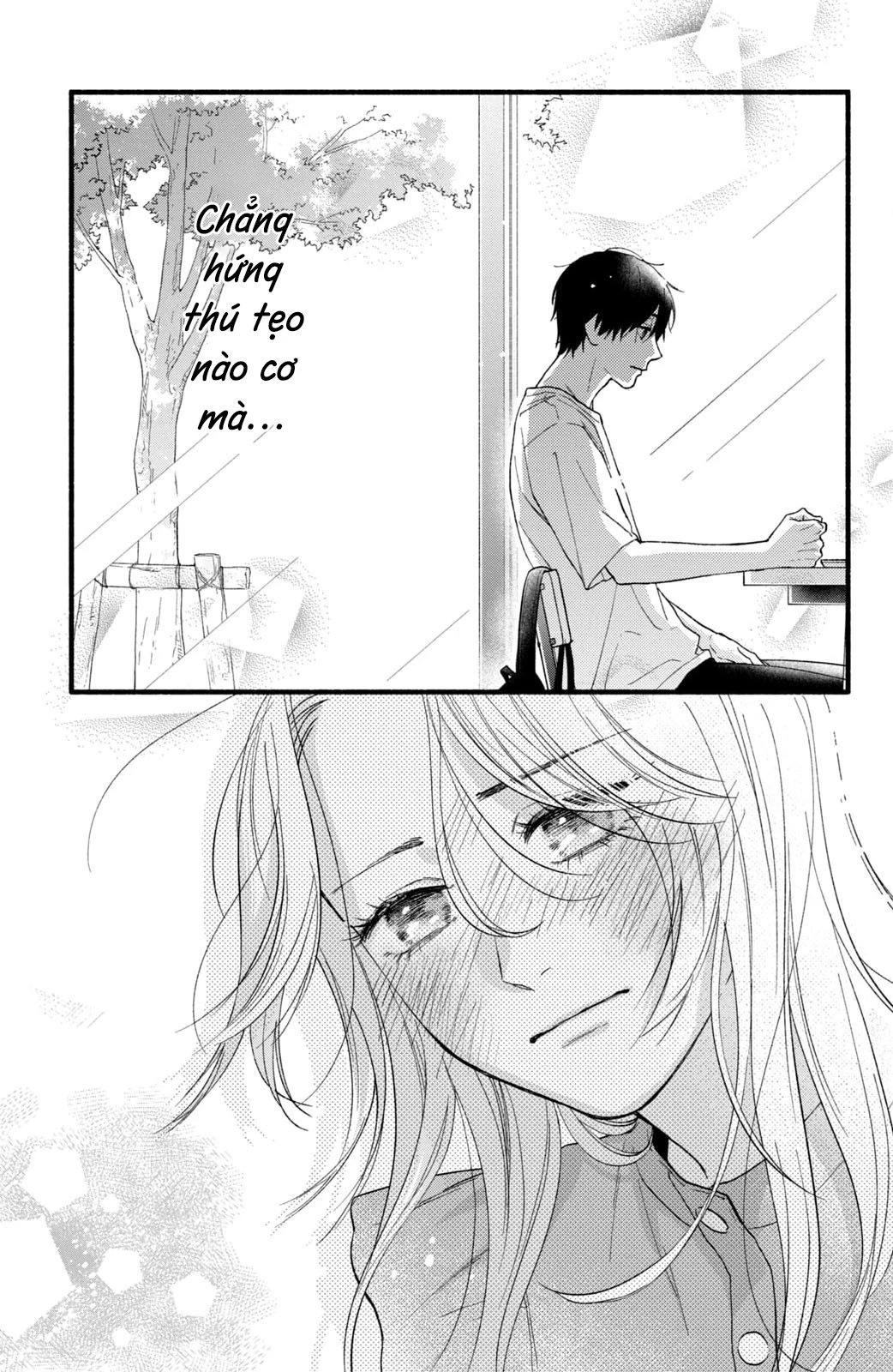 Isso Anata ga Todome wo Sashite Chapter 2 - Trang 2