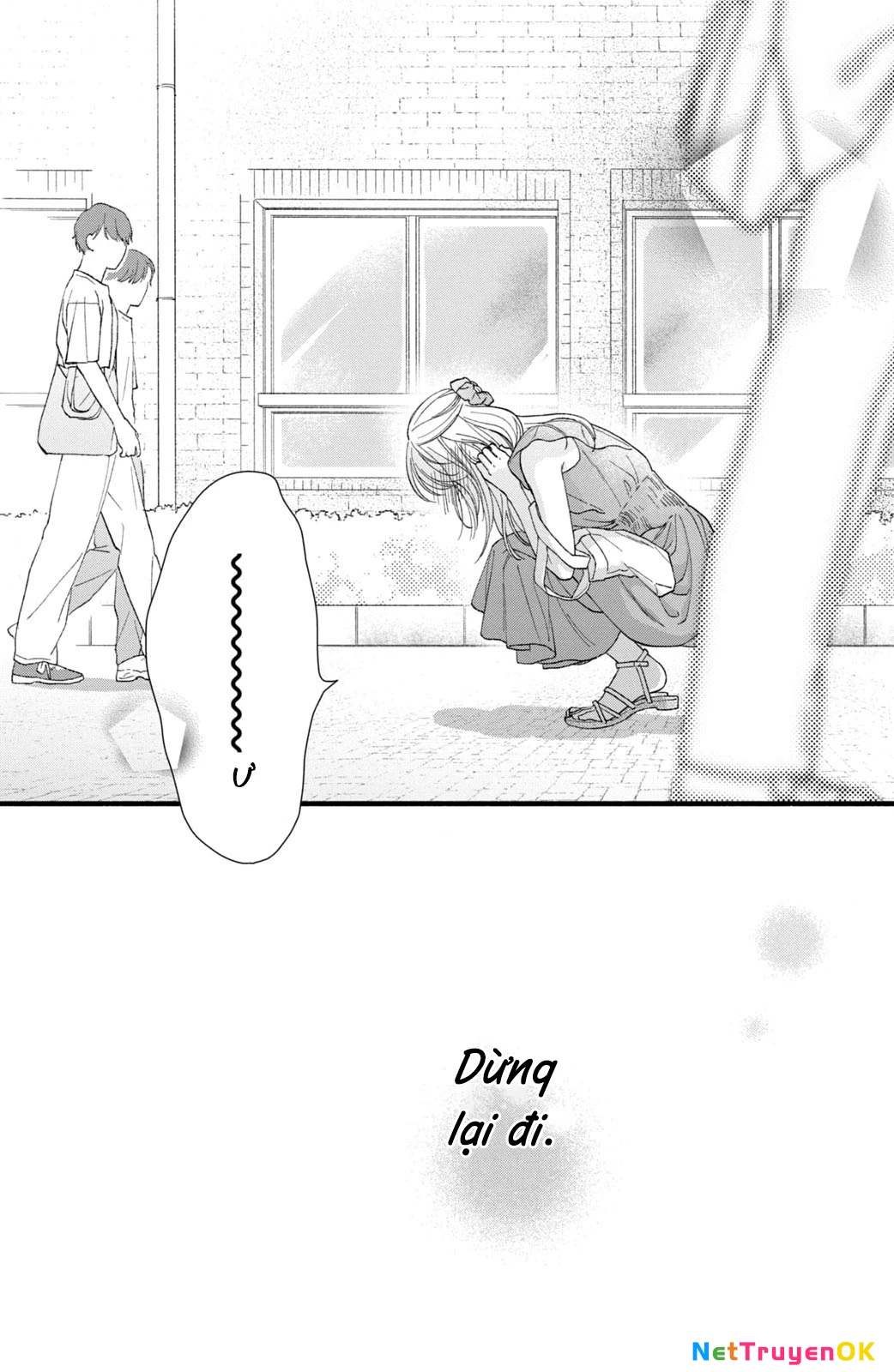 Isso Anata ga Todome wo Sashite Chapter 2 - Trang 2