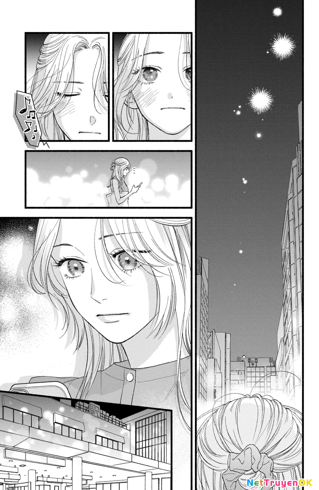 Isso Anata ga Todome wo Sashite Chapter 2 - Trang 2