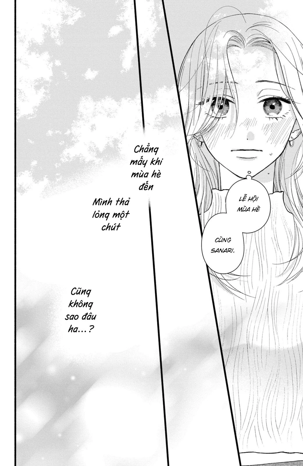 Isso Anata ga Todome wo Sashite Chapter 3 - Trang 2
