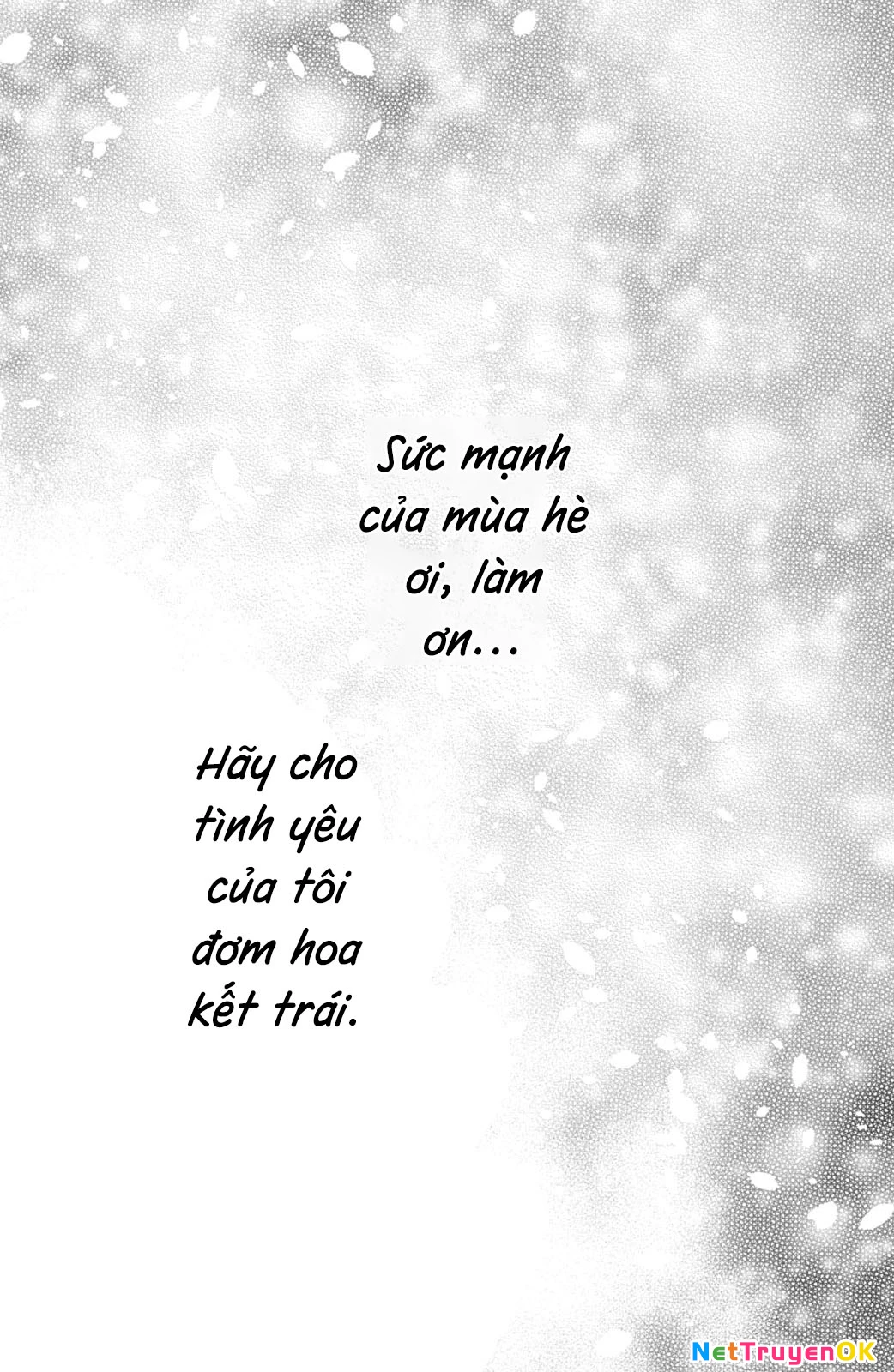 Isso Anata ga Todome wo Sashite Chapter 3 - Trang 2