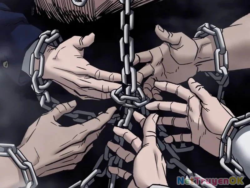 Giang Hồ Thực Thi Công Lý Chapter 111 - Trang 4