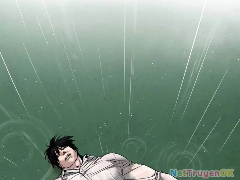 Giang Hồ Thực Thi Công Lý Chapter 111 - Trang 4