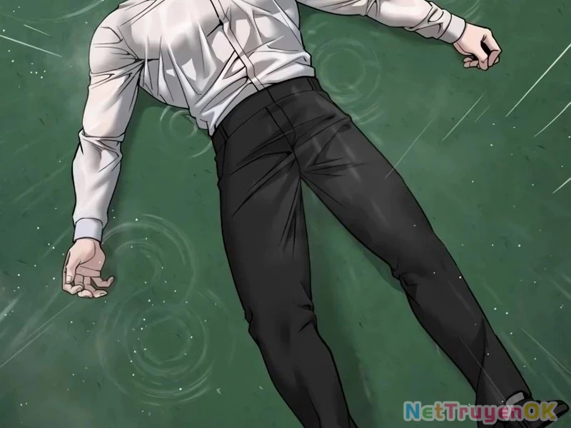 Giang Hồ Thực Thi Công Lý Chapter 111 - Trang 4