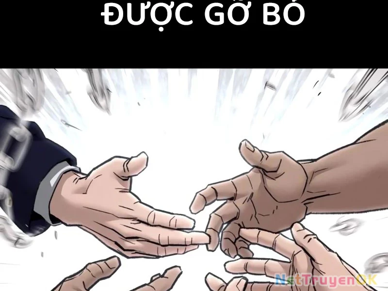 Giang Hồ Thực Thi Công Lý Chapter 111 - Trang 4