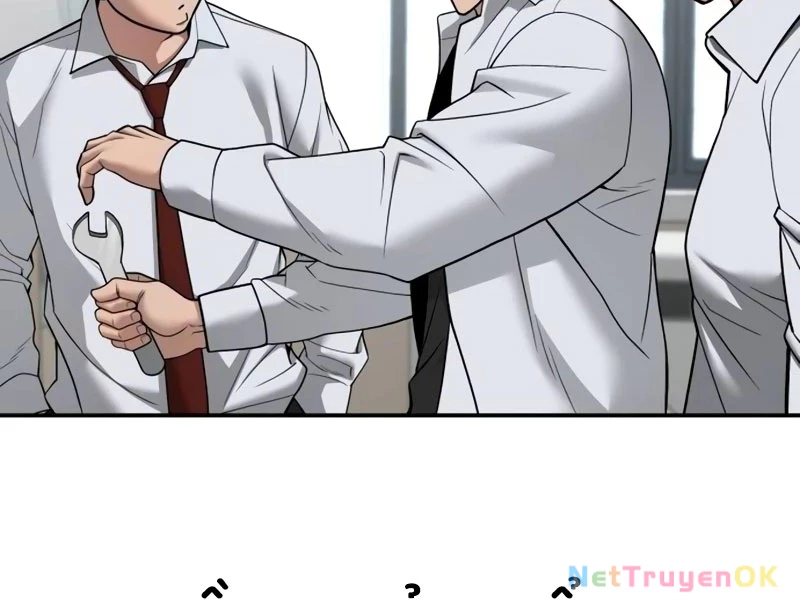 Giang Hồ Thực Thi Công Lý Chapter 111 - Trang 4