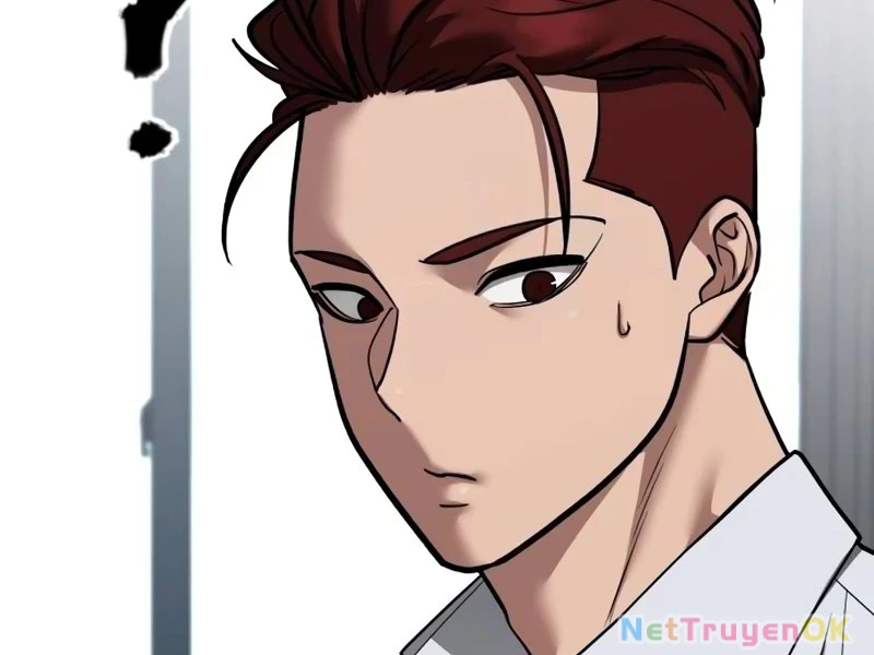 Giang Hồ Thực Thi Công Lý Chapter 111 - Trang 4