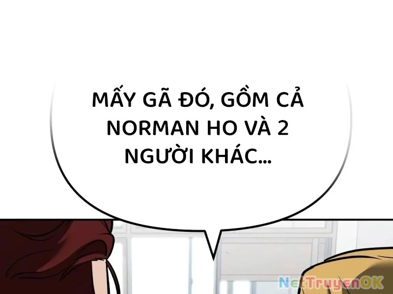 Giang Hồ Thực Thi Công Lý Chapter 111 - Trang 4