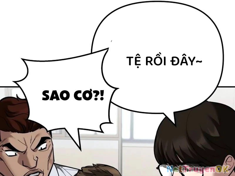 Giang Hồ Thực Thi Công Lý Chapter 111 - Trang 4