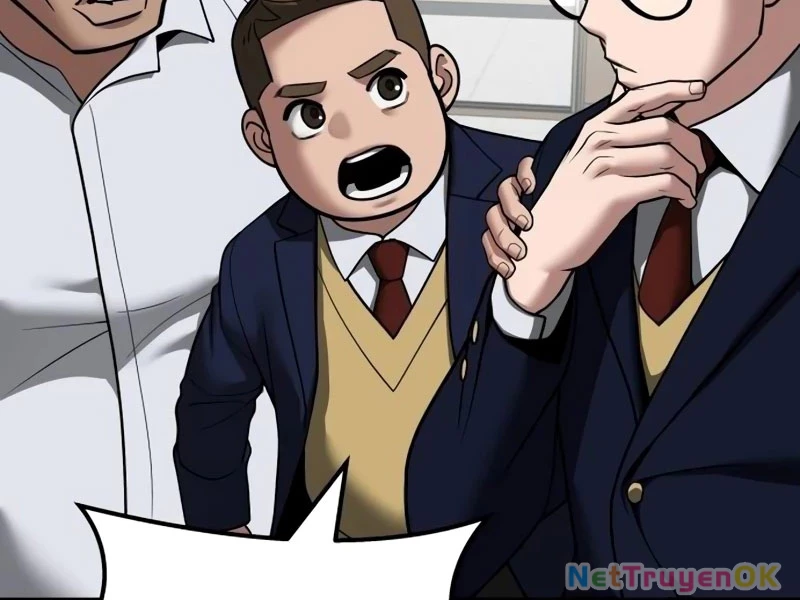 Giang Hồ Thực Thi Công Lý Chapter 111 - Trang 4