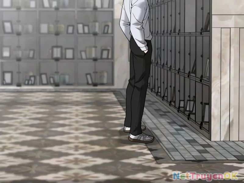 Giang Hồ Thực Thi Công Lý Chapter 111 - Trang 4