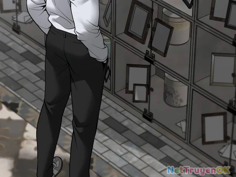 Giang Hồ Thực Thi Công Lý Chapter 111 - Trang 4