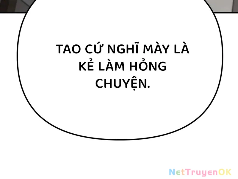 Giang Hồ Thực Thi Công Lý Chapter 111 - Trang 4