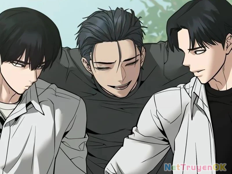 Giang Hồ Thực Thi Công Lý Chapter 111 - Trang 4