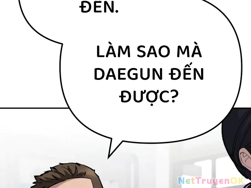 Giang Hồ Thực Thi Công Lý Chapter 111 - Trang 4