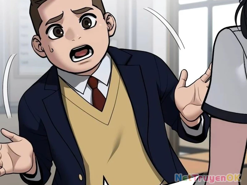 Giang Hồ Thực Thi Công Lý Chapter 111 - Trang 4