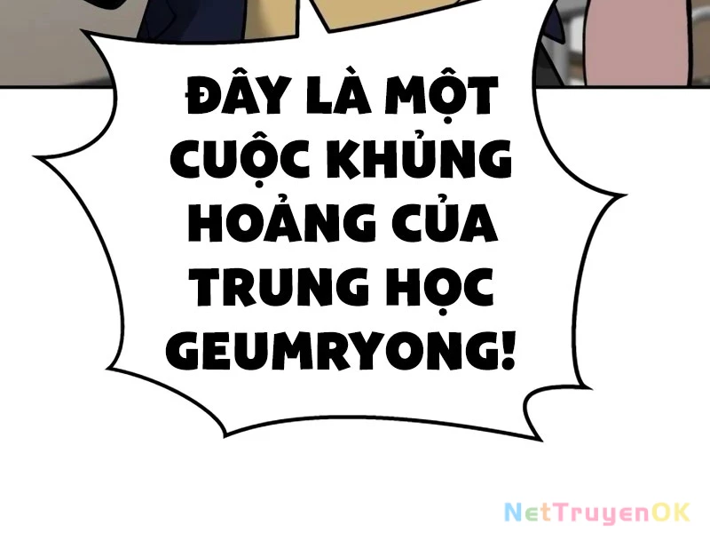 Giang Hồ Thực Thi Công Lý Chapter 111 - Trang 4