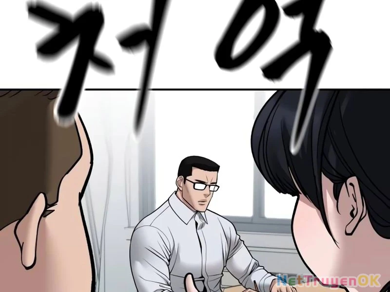 Giang Hồ Thực Thi Công Lý Chapter 111 - Trang 4