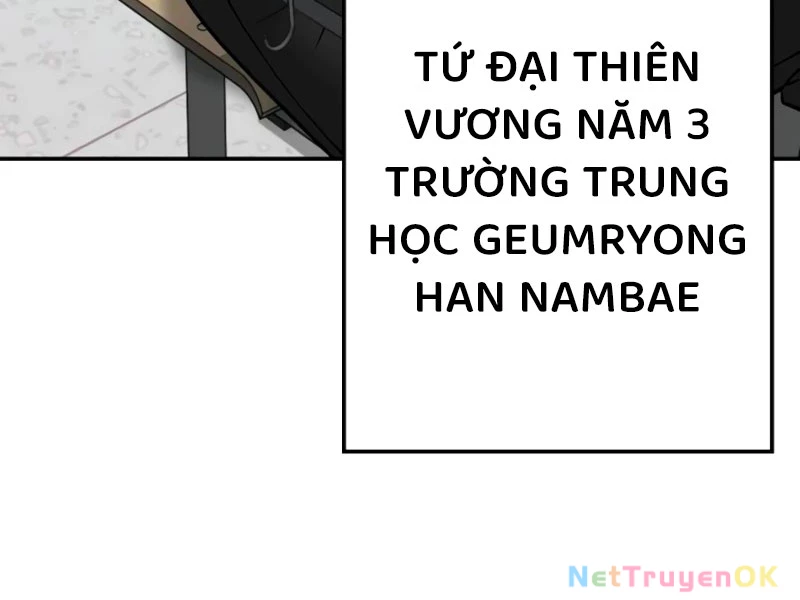 Giang Hồ Thực Thi Công Lý Chapter 111 - Trang 4