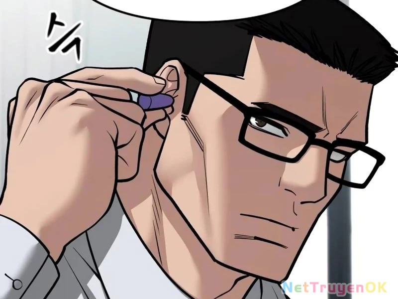 Giang Hồ Thực Thi Công Lý Chapter 111 - Trang 4