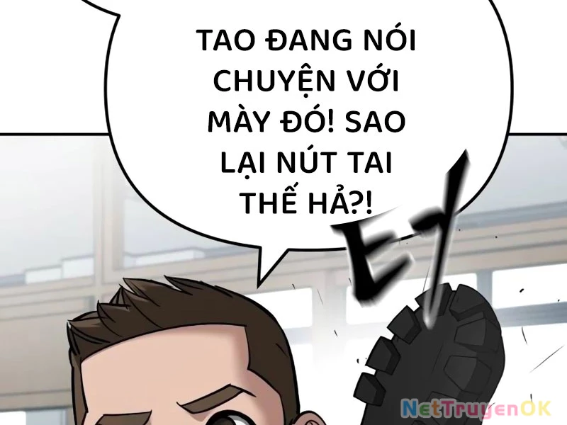 Giang Hồ Thực Thi Công Lý Chapter 111 - Trang 4