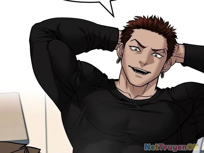 Giang Hồ Thực Thi Công Lý Chapter 111 - Trang 4