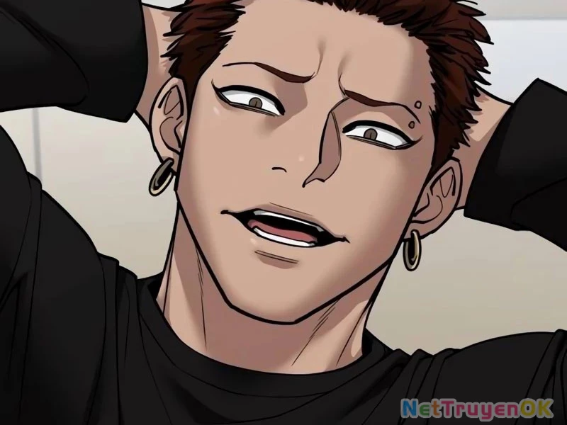 Giang Hồ Thực Thi Công Lý Chapter 111 - Trang 4