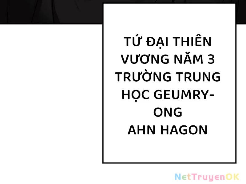 Giang Hồ Thực Thi Công Lý Chapter 111 - Trang 4