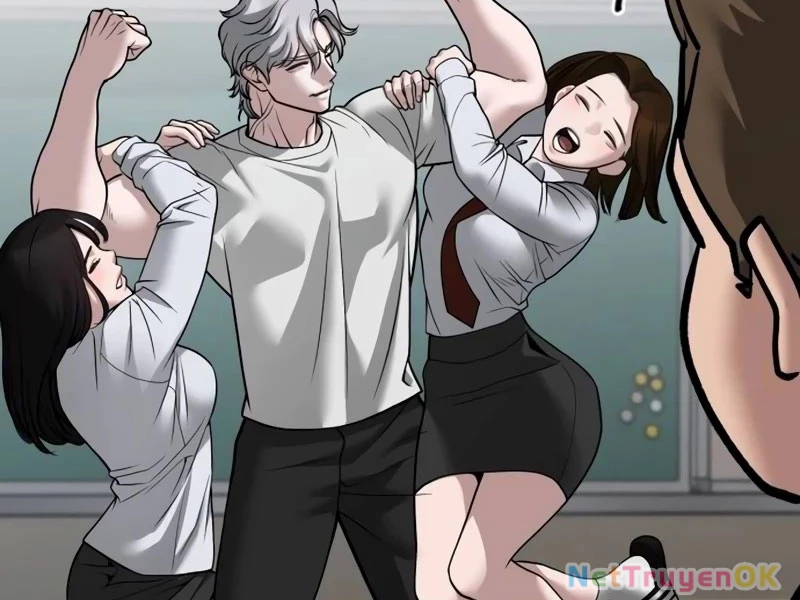 Giang Hồ Thực Thi Công Lý Chapter 111 - Trang 4