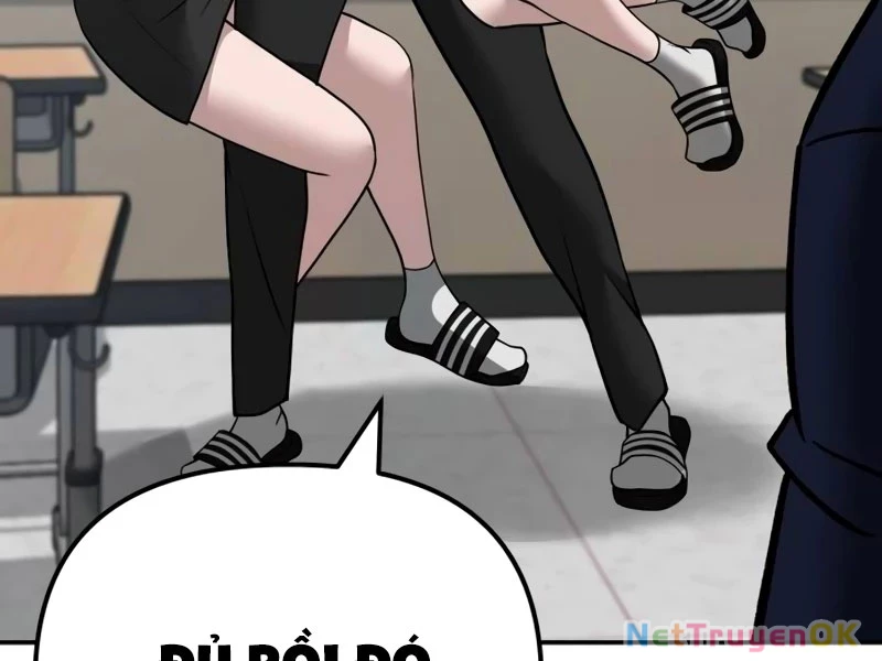 Giang Hồ Thực Thi Công Lý Chapter 111 - Trang 4