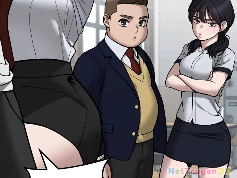 Giang Hồ Thực Thi Công Lý Chapter 111 - Trang 4