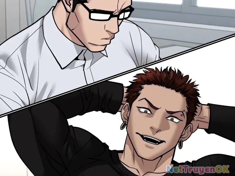 Giang Hồ Thực Thi Công Lý Chapter 111 - Trang 4