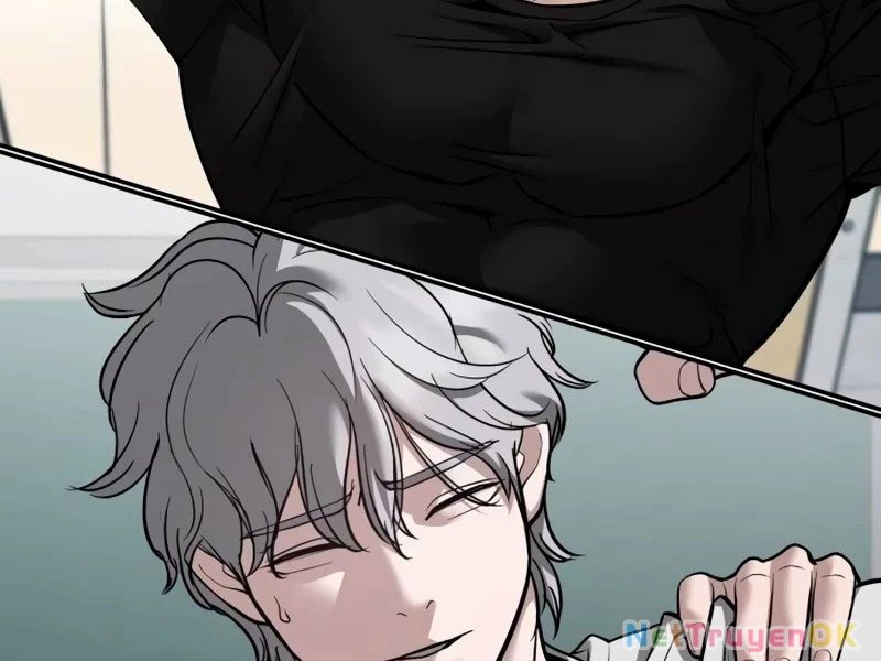 Giang Hồ Thực Thi Công Lý Chapter 111 - Trang 4