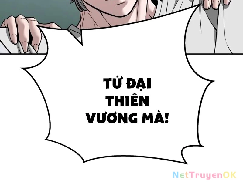Giang Hồ Thực Thi Công Lý Chapter 111 - Trang 4