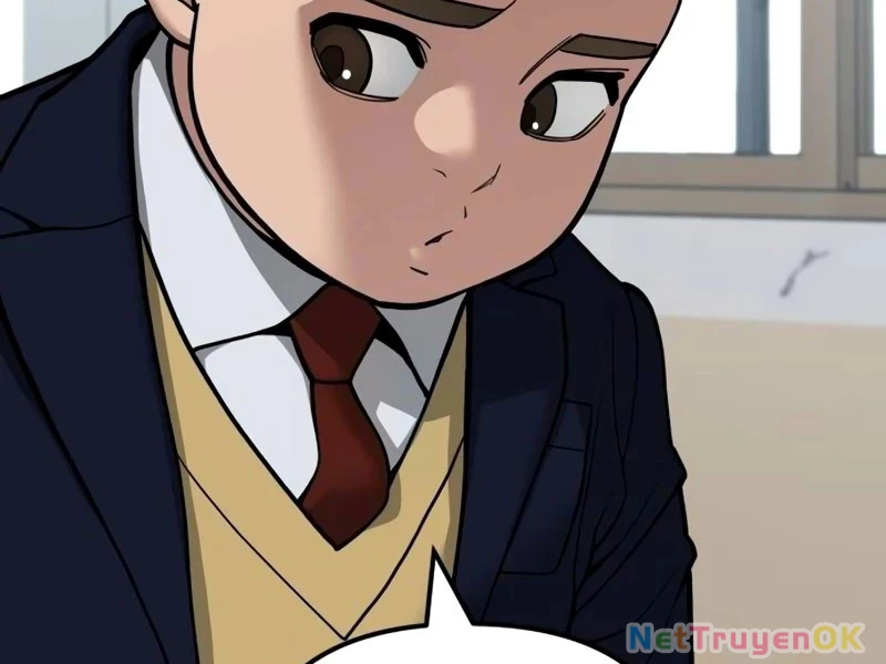 Giang Hồ Thực Thi Công Lý Chapter 111 - Trang 4