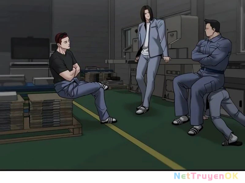 Giang Hồ Thực Thi Công Lý Chapter 111 - Trang 4