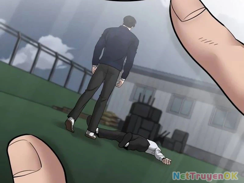 Giang Hồ Thực Thi Công Lý Chapter 111 - Trang 4