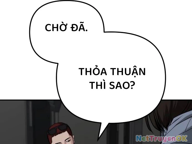 Giang Hồ Thực Thi Công Lý Chapter 111 - Trang 4