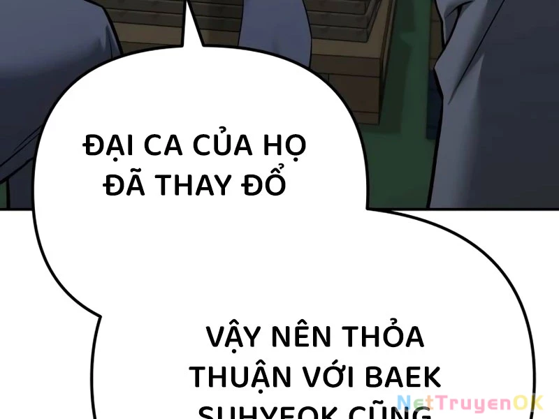Giang Hồ Thực Thi Công Lý Chapter 111 - Trang 4