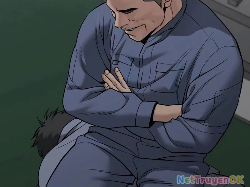 Giang Hồ Thực Thi Công Lý Chapter 111 - Trang 4