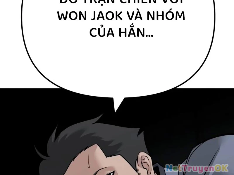 Giang Hồ Thực Thi Công Lý Chapter 111 - Trang 4