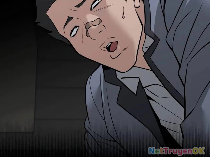 Giang Hồ Thực Thi Công Lý Chapter 111 - Trang 4