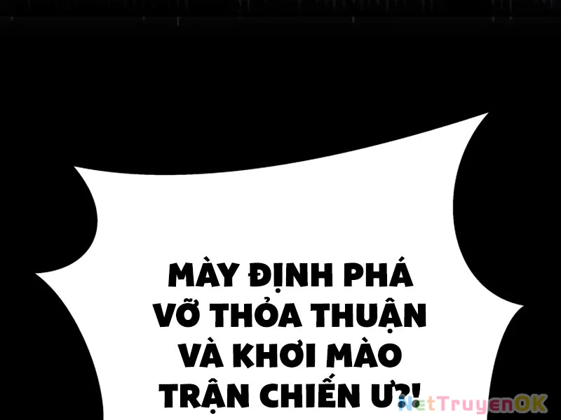 Giang Hồ Thực Thi Công Lý Chapter 111 - Trang 4